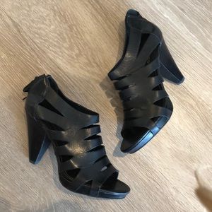 Franco Sarto heels